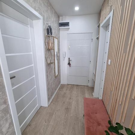 Alpha Apartman Malacky Ngoại thất bức ảnh