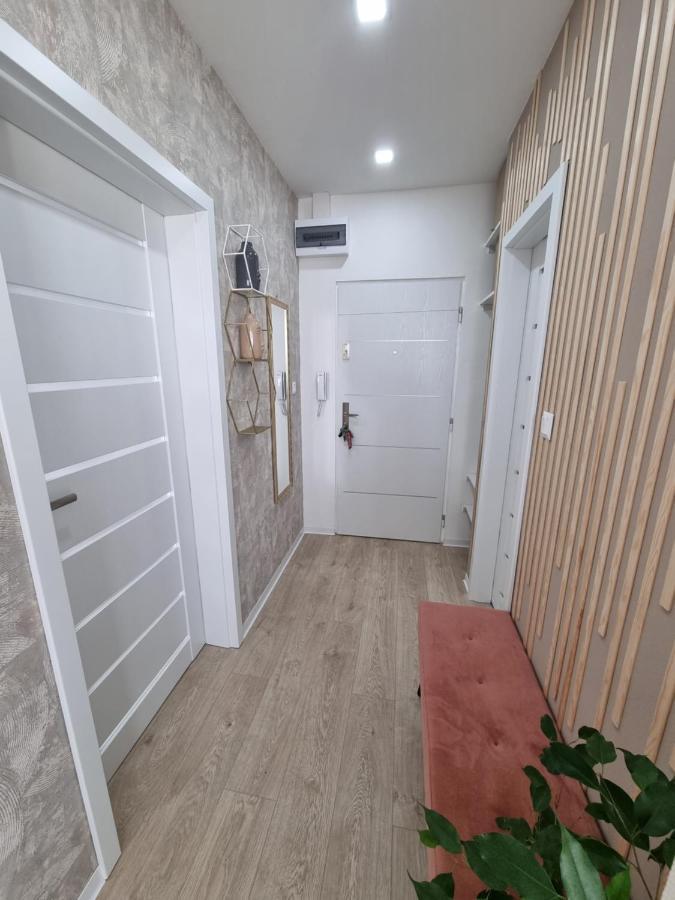 Alpha Apartman Malacky Ngoại thất bức ảnh