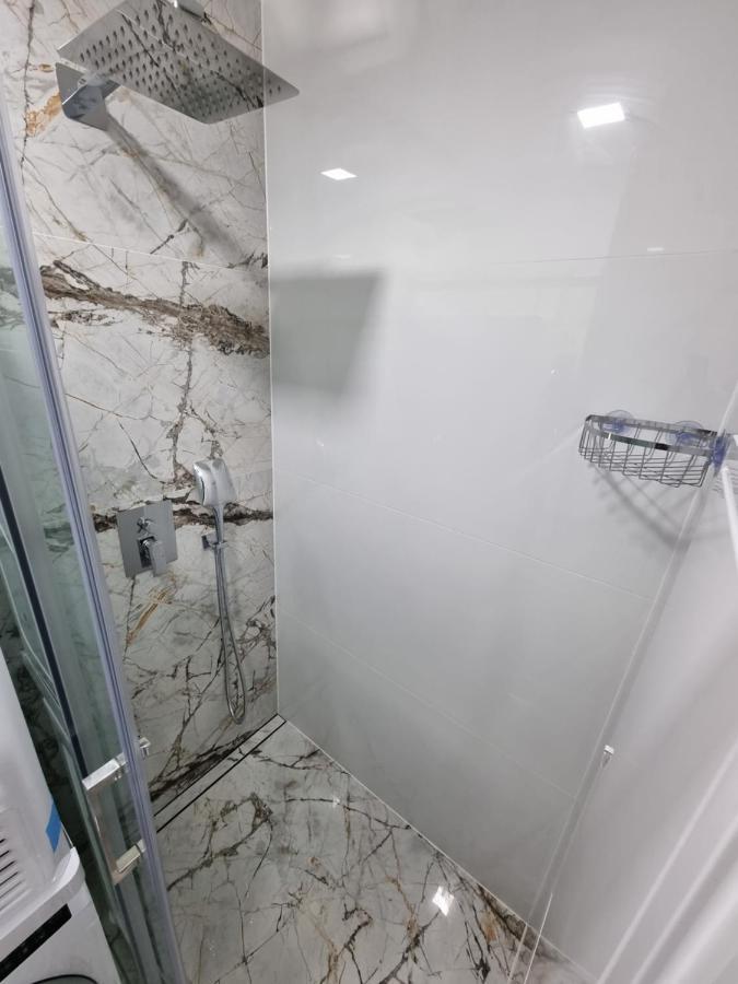 Alpha Apartman Malacky Ngoại thất bức ảnh
